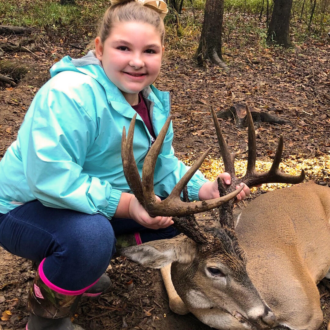 Deer Management Associations